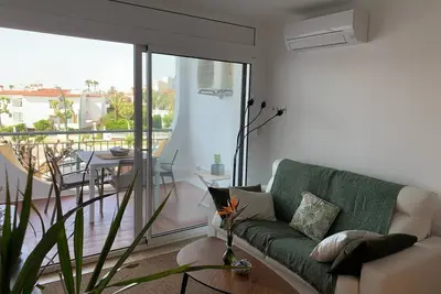 Image de AwayDays - Studio Sea View with Wi-Fi