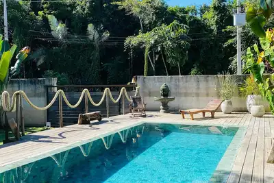 Image de Perfect getaway in Trancoso! Rustic and cozy house with private pool