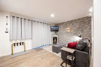 Image de Stunning Deluxe King Studio  #124 at Donner Lake Village