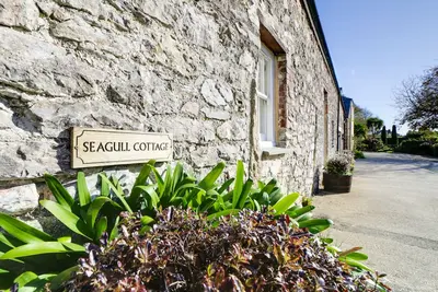 Image de Turtle Cottage, Charlestown