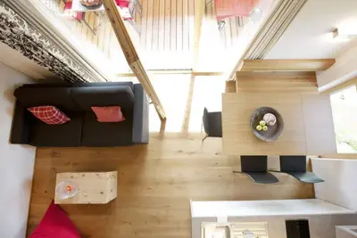 Image de Apartment 2 - 4 - Pension Uga