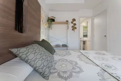 Image de Salou | Luxury Stay & Beach | Pool | Parking | Ac