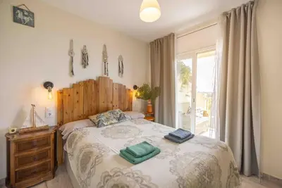 Image de Salou Luxe Stay | Chill-out | Cozy ( 2br ) Parking