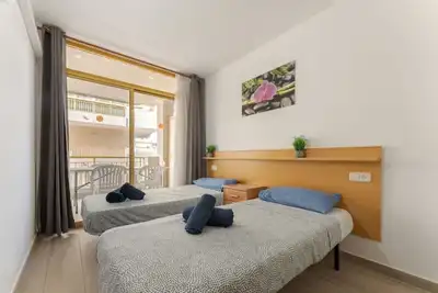 Image de Salou Chill | Cozy | Warm | Pool | Port Aventura