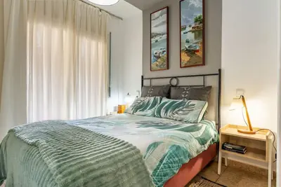 Image de Honolulu (6pax) Cozy | Warm | Wifi | Parking | Parking
