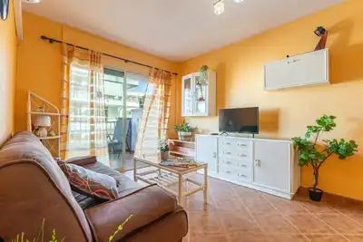 Image de Rodeo Salou (4Pax) Wifi| Port Aventura |Parking