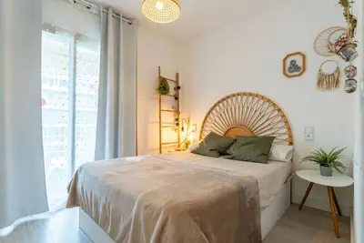 Image de Salou | Luxury Stay & Beach | Pool | WiFi | Ac