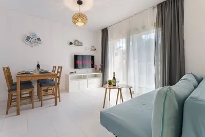 Image de Salou (5pax) Cozy | Wifi | Chillout | PortAventura