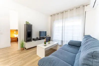 Image de Salou | Modern | Cozy (5pax) Wifi | Aa|Parking