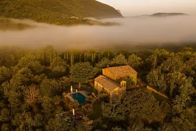 Image de La Chiesetta by Miani Group