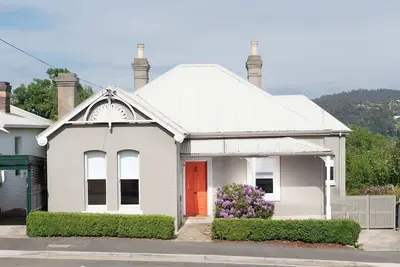 Image de Launceston Cottage Charming 3 bedroom home