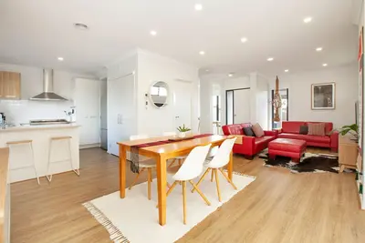 Image de Northside Townhouse, Geelong