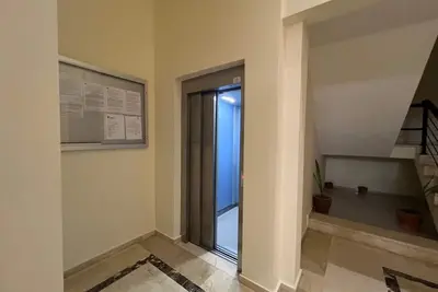 Image de apartment with Ac and WiFi in beautiful Marrakech near train station