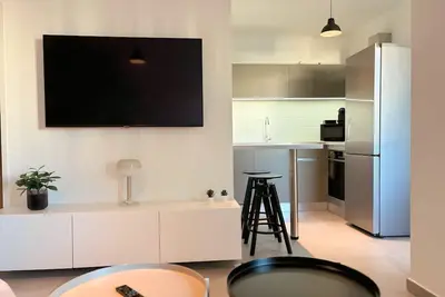 Image de Charmant appartement à Ajaccio, proche de la mer!