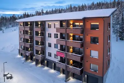 Image de Ylläs Chalets Iv 4304 by Hi Ylläs