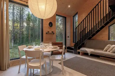 Image de Ehta Ylläs by Hi Ylläs