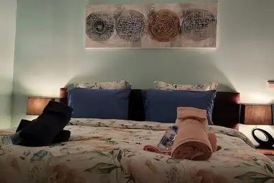 Image de Îlot de Quiétude (50m2)