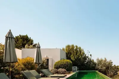 Image de Casas de Arroz - Cabin