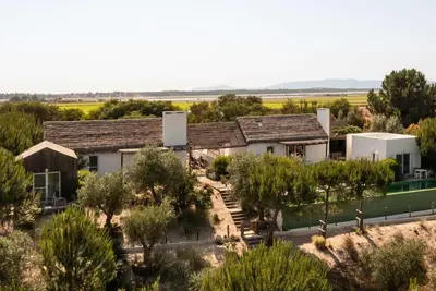 Image de Casas de Arroz - Whole property