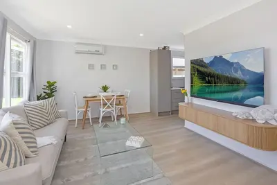 Frangipani Hideaway - Close to everything!