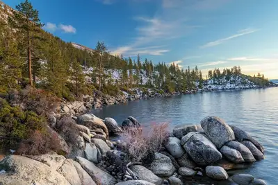 Image de Your home for extended stays in Minneapolis