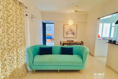 Image de Flamingo: 2bhk Ac Flat, Near Phoenix Mall Wakad