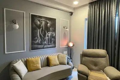 Image de Sparrow : 2bhk Modern Ac Flat on Baner Road, Pune