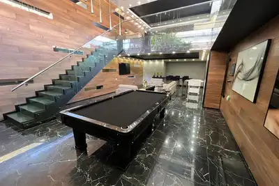 Image de Modern Luxury 1-Bedroom Apartment in the Heart of Equipetrol