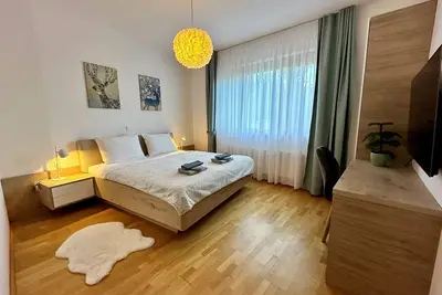 Image de Ski City Pohorje in Pohorje