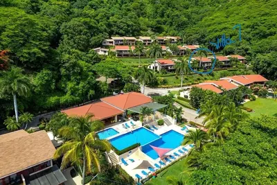 Image de Oceanview Escape: Luxury Villa Steps from the Beach