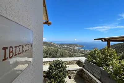 Image de Mirsini Apartments in Sifnos