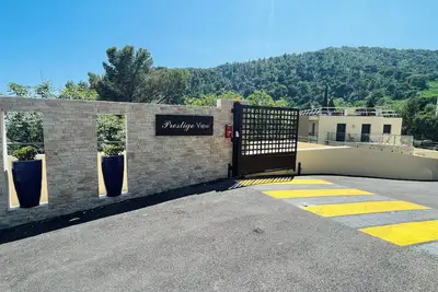 Image de A dream on the Côte d'Azur