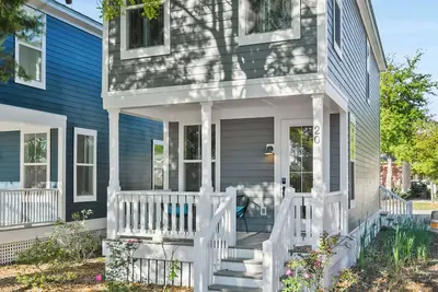 Image de Charming 2-bedroom cottage in peaceful Ocean Springs with Ac