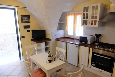 Image de Vacation home \"Il Portico Diano, \" Diano San Pietro (Im)