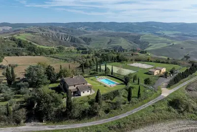 Image de Podere San Lorenzo 12, Emma Villas