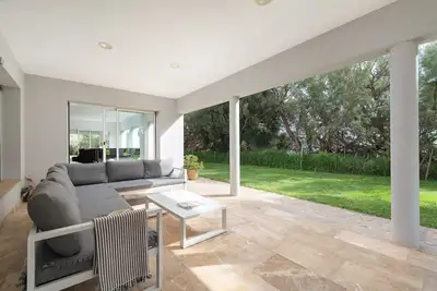 Image de Son Jordi - Cinq Chambres Villa, Couchages 10
