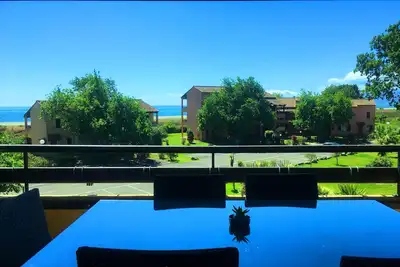 Image de Magnifique Appartement  Vue Mer et Montagnes