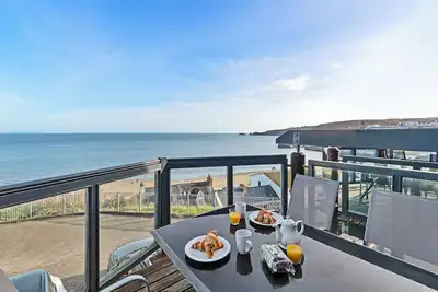 Image de The Chandlery - Spectacular Sea Views, Parking