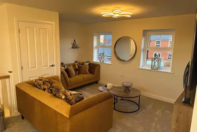 Image de Modern luxury boutique apartment coast and golf courses. Open countryside views