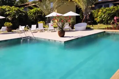 Image de Village Sol e Brisa, 1st floor, 2 bedrooms, sleeps up to 5 people
