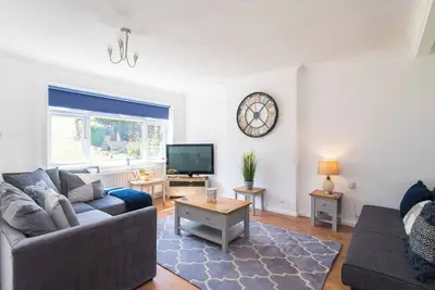 Modern three bedroom home in Castle Donington