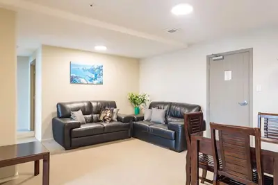 Image de A four bedroom apartment in Auckland Cbd w Carpark