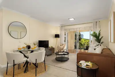 Image de Villa Italia Getaway | Pool | Gym | Netflix | Wifi