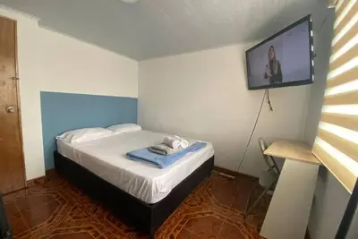 Image de Exclusive and comfortable fully equipped house in Manizales