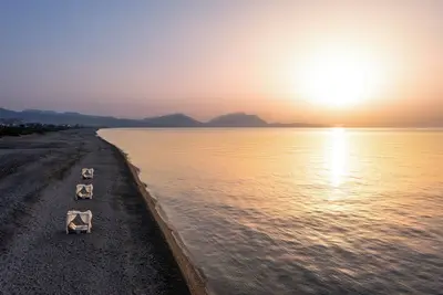 Image de Aethrion Luxury Villas & Suites