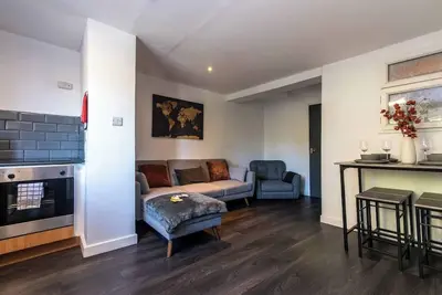 Image de One Bed Apartment, Free Parking