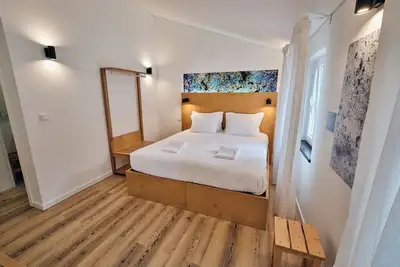 Image de Elegant City Center Flat