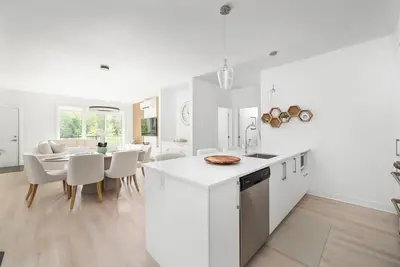 Image de Dream Home Retreat - Penthouse