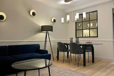 Image de Suite William 3ème étage - Pour 1 à 4 personnes