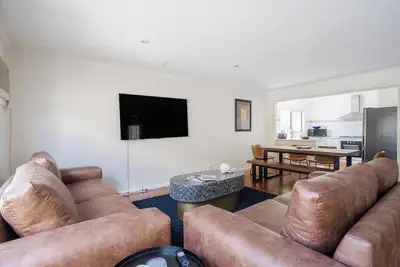 Image de Seaford Escape Simple Comforts Perfect Location
